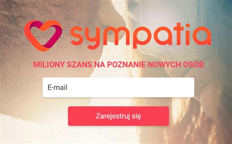 sympatia warszawa|Sympatia.pl